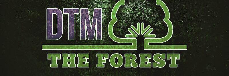 DTMLONDON's profile banner image