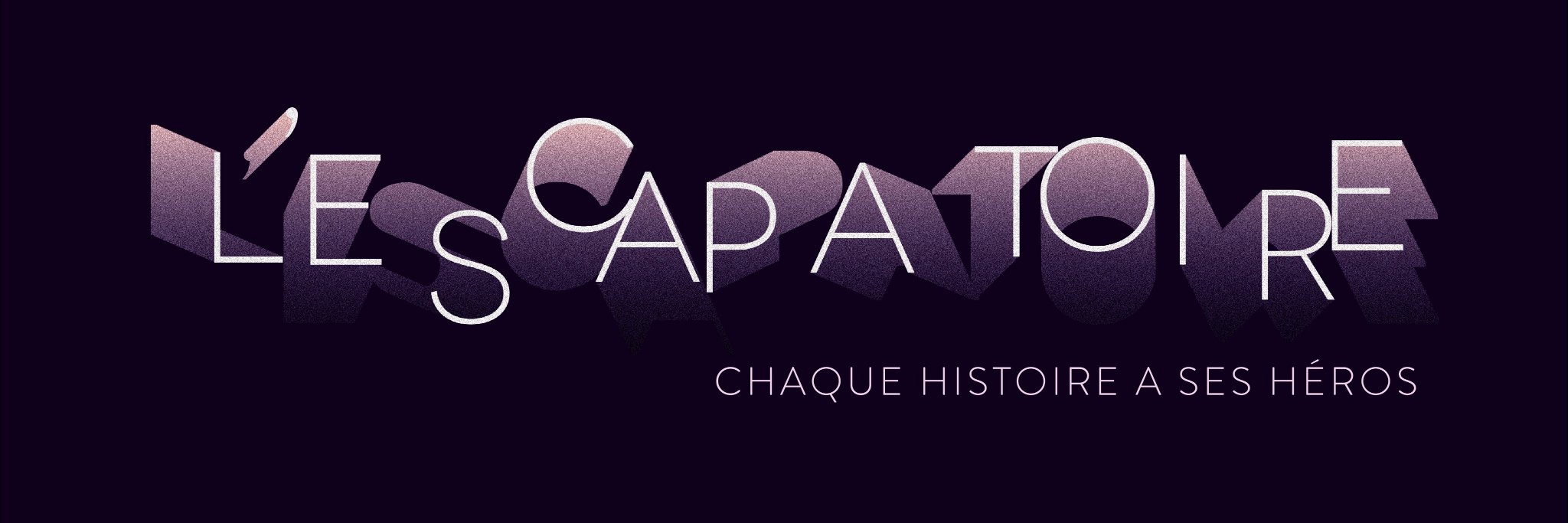 L'Escapatoire banner