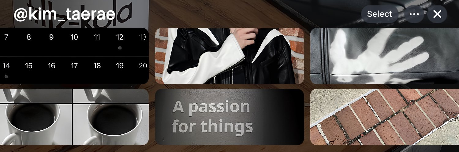 gojoqo's profile banner image