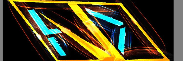 aarondechamp1's profile banner image