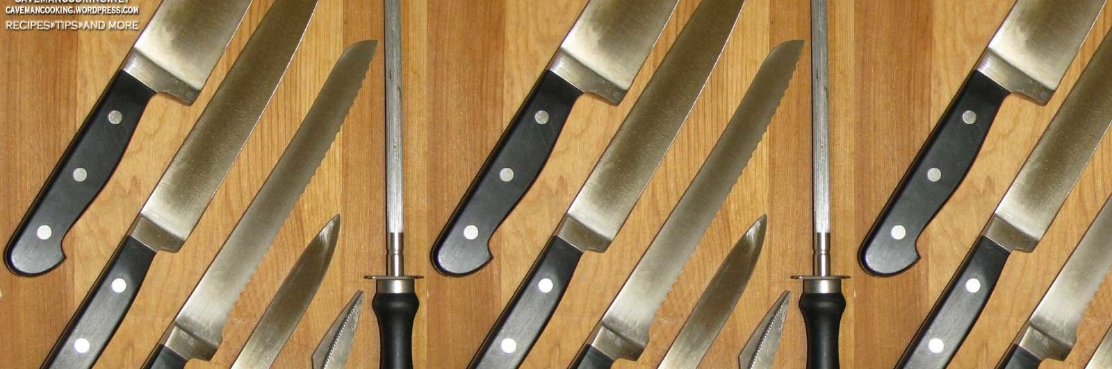 CavemanCooking's profile banner image