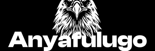 _Anyafulugo Profile Banner