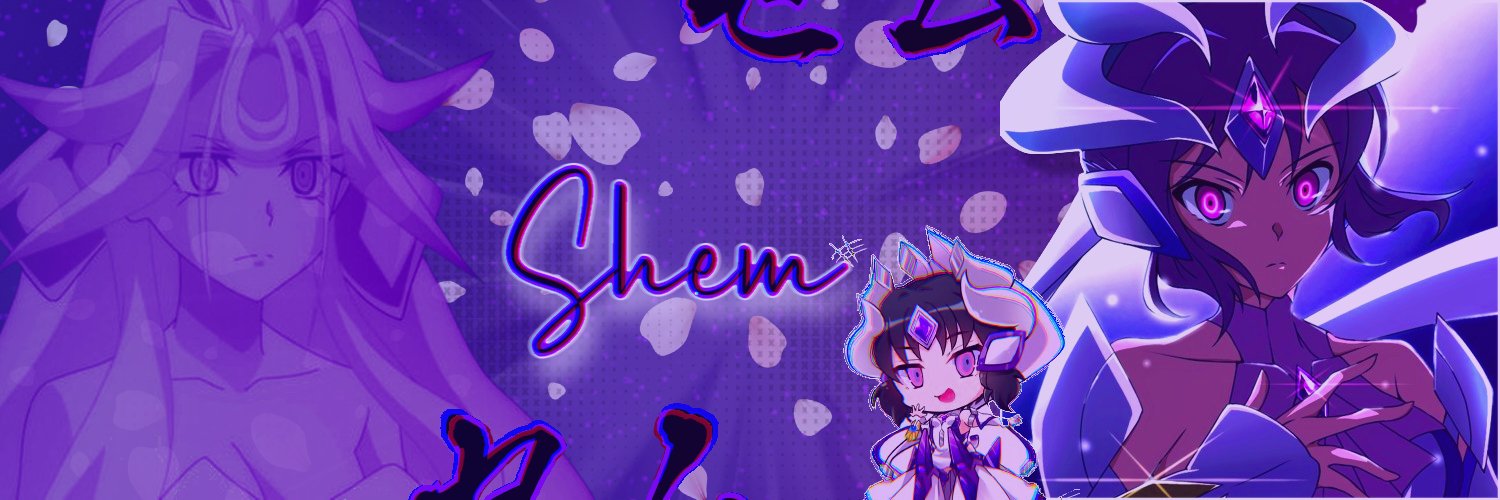 🏳️‍⚧️Shem Clotilde banner