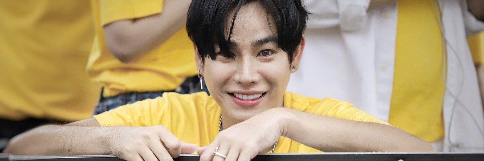 ❤️เมียซนกินจุ❤️กาลครั้งหนึ่งของความรัก❤️❤️ banner