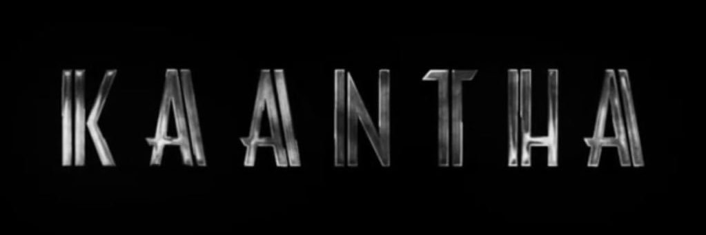 Dulquer Salmaan banner