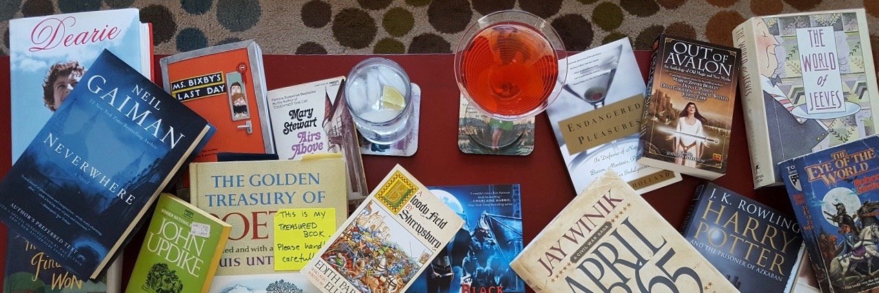 BookandCocktail's profile banner image
