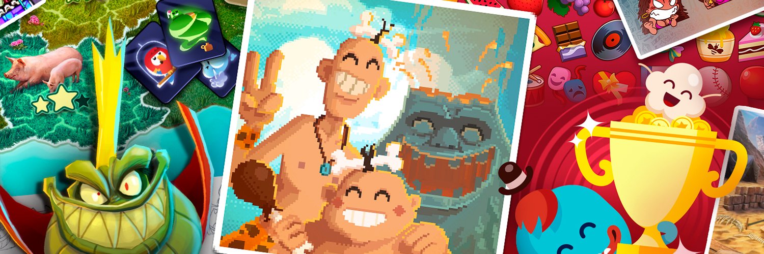 Wopidom's profile banner image