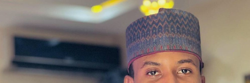 Farouk Sani Alhassan🦅 banner