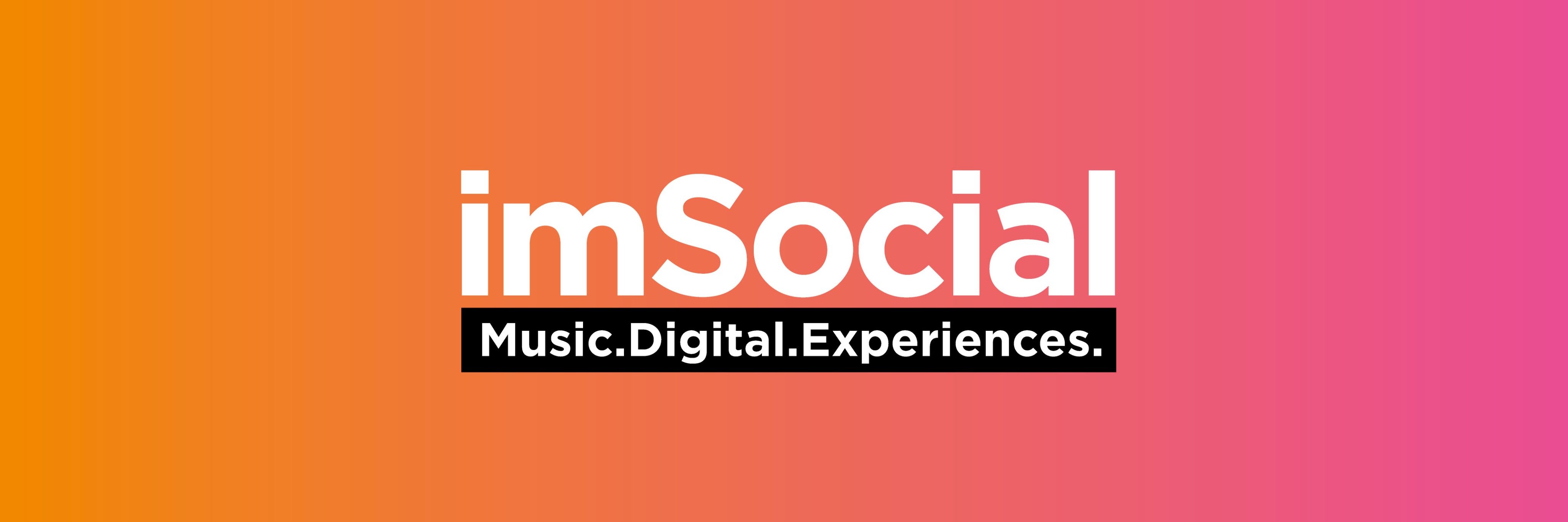 imSocialIT's profile banner image