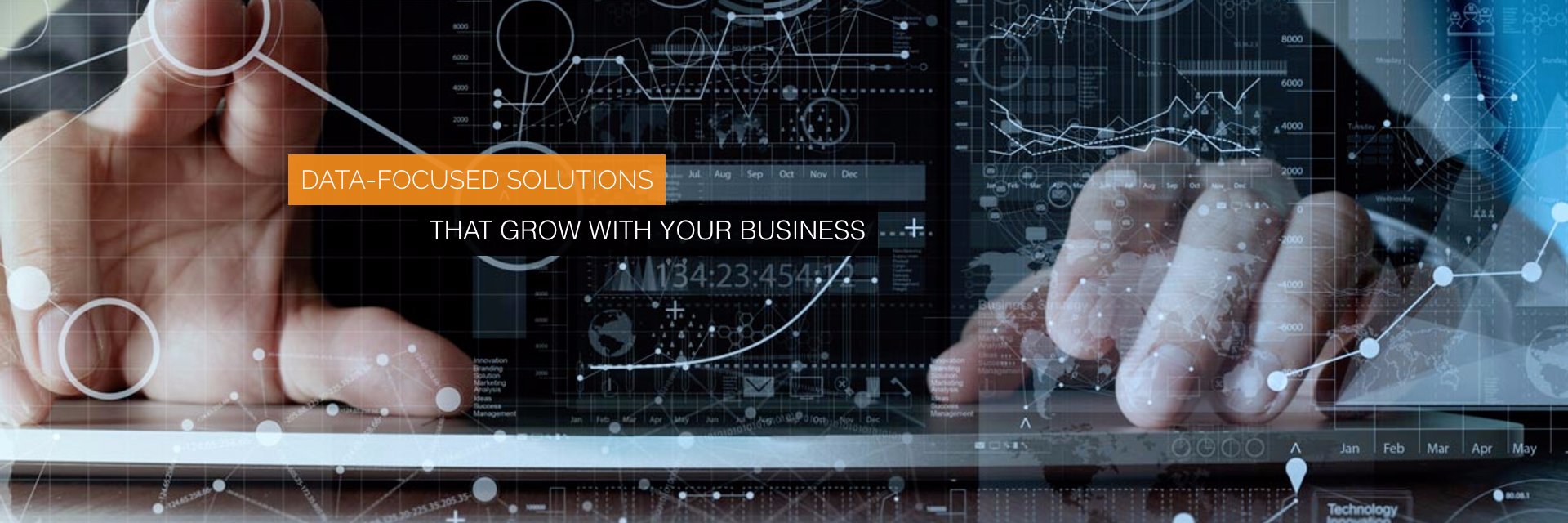 KeystoneSocial's profile banner image