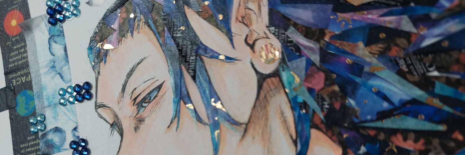 ゆゆ🐱's banner