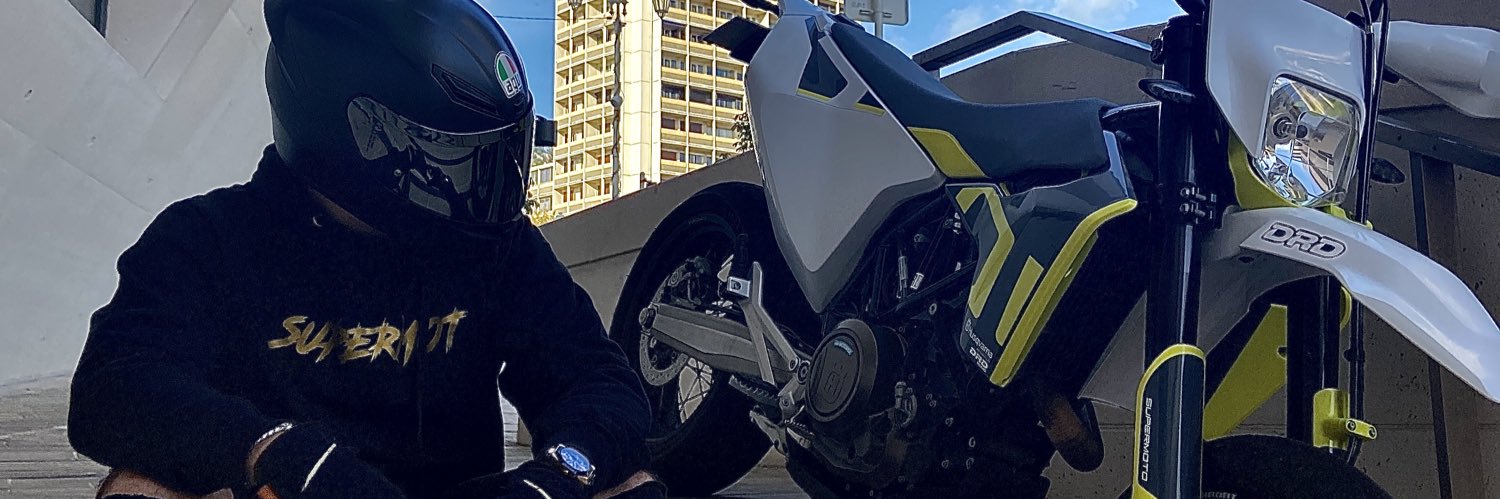 Mattéo Georges banner