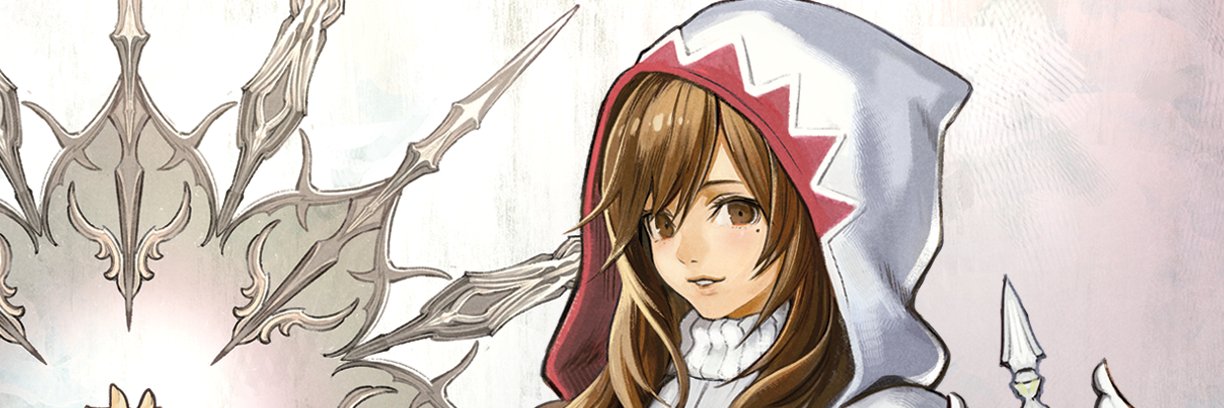 Final Fantasy TCG NA's banner