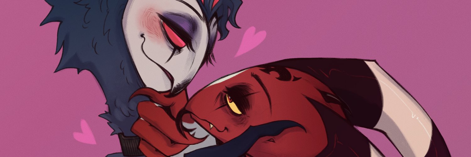 Cryptic🌈🍖's banner