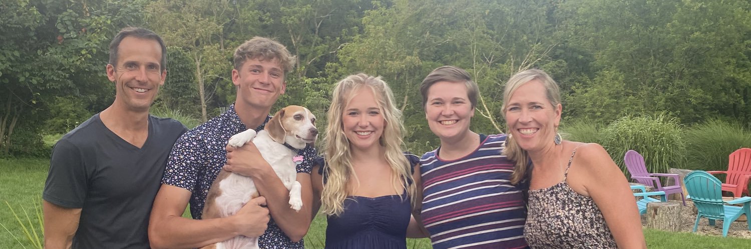 Gabbard_Family's profile banner image