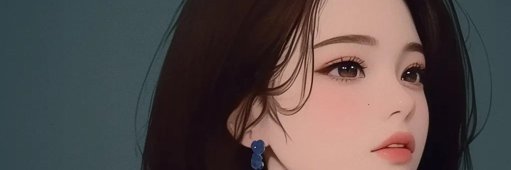 静 banner