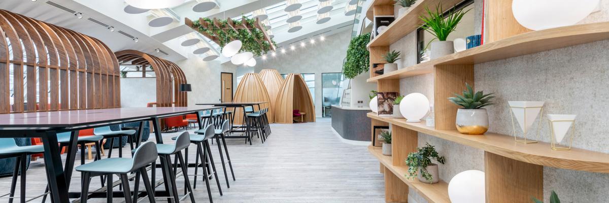 Fourfront Group banner