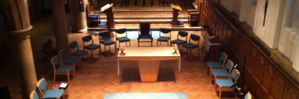 LincBUniChaplaincy banner