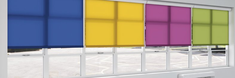 MiltonBlinds's profile banner image