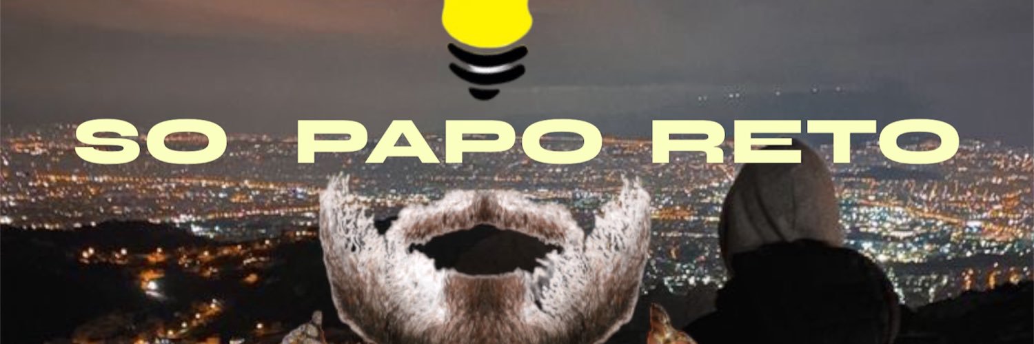 papoReto33's profile banner image