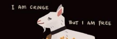 Young and angry banner