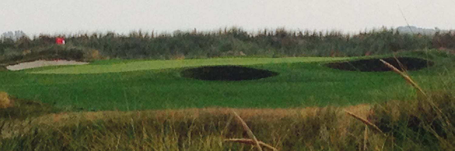 JeugdGolfTalent's profile banner image
