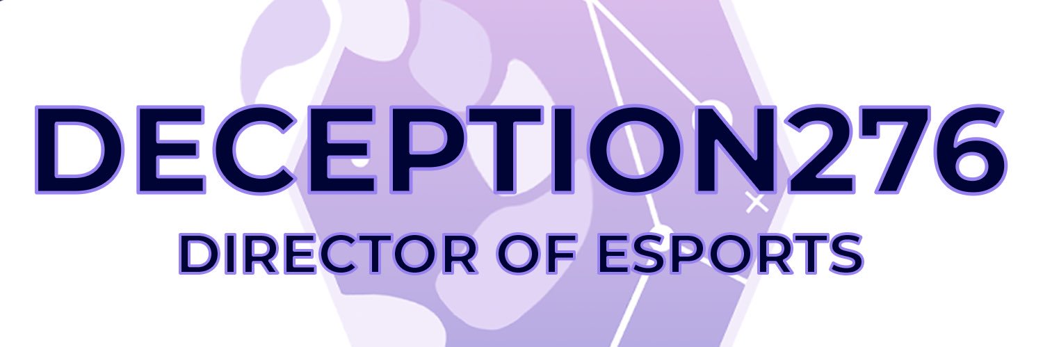 Deception banner