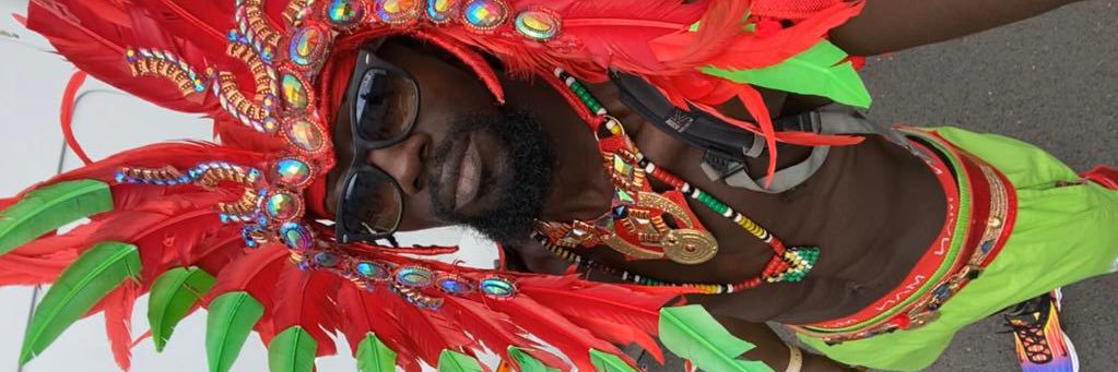 Jamal H. 🇯🇲🇬🇾 banner