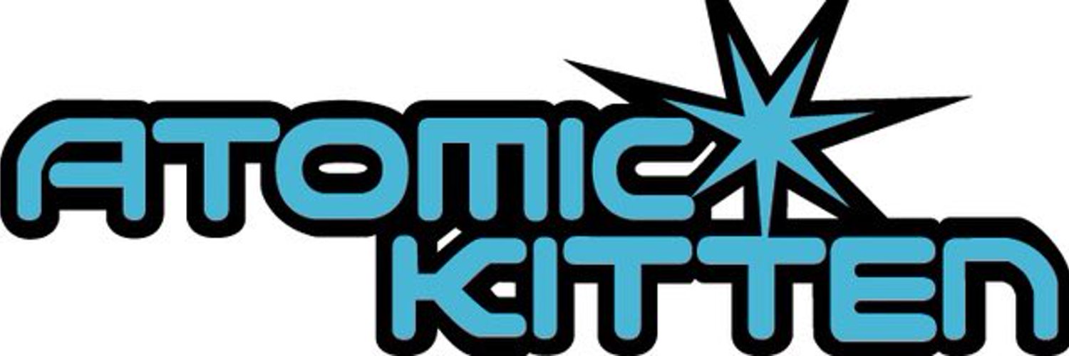 Atomic Kitten Profile Banner