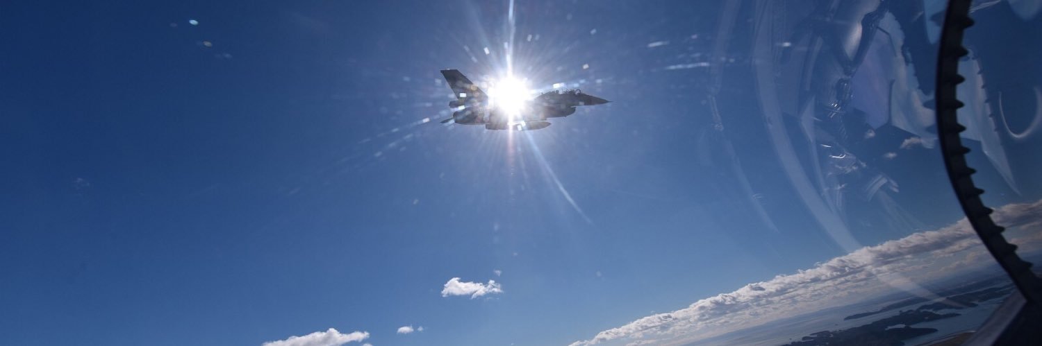 航空自衛隊 松島基地's banner
