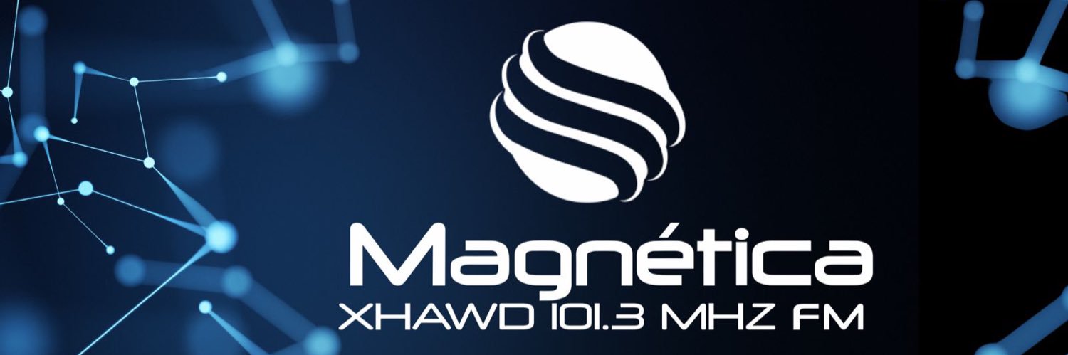 magneticafm's profile banner image
