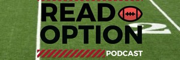 Read Option Podcast Profile Banner