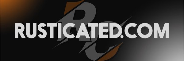 RusticatedUS Profile Banner