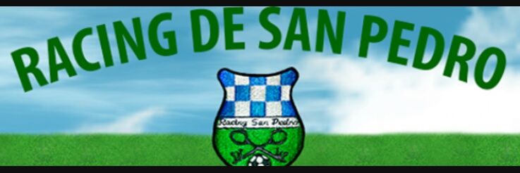 RacingSanPedro's profile banner image