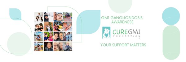 Cure GM1 Foundation Profile Banner