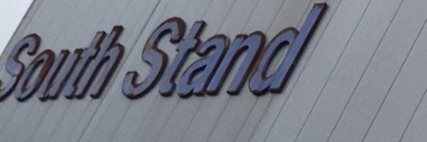 Vince banner
