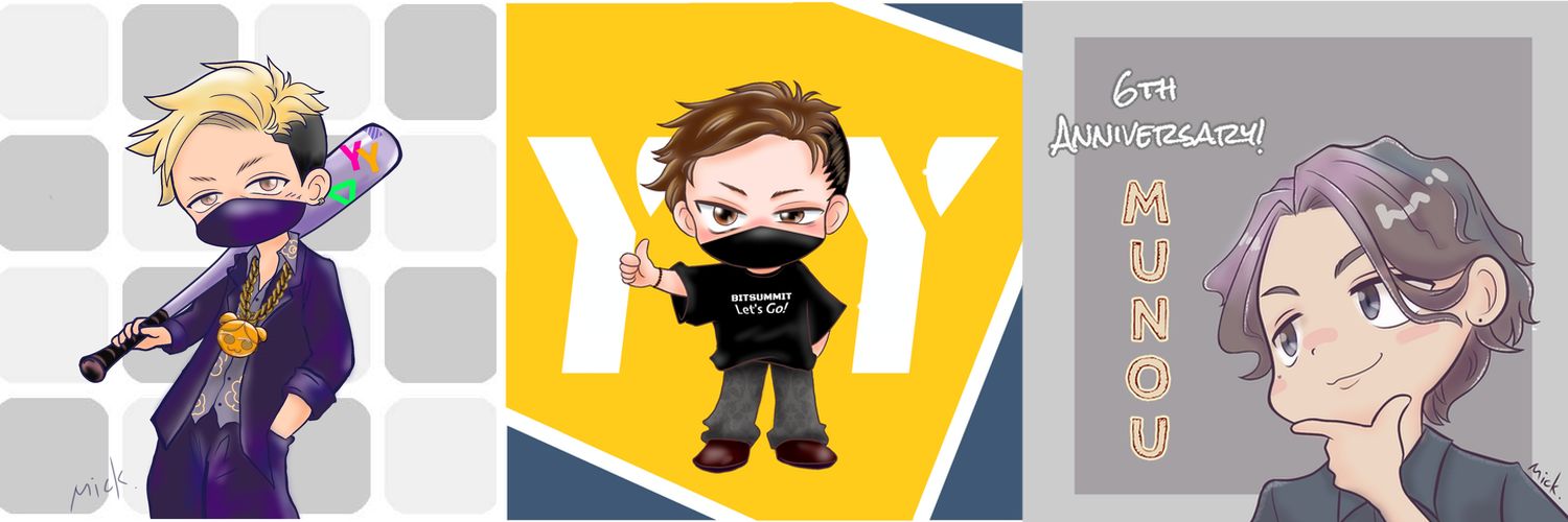 MickMick7474's profile banner image