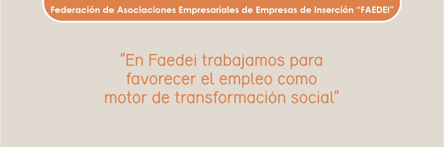 FAEDEI banner