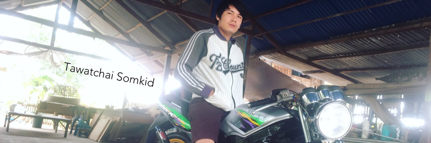 Bird_Somkid's profile banner image