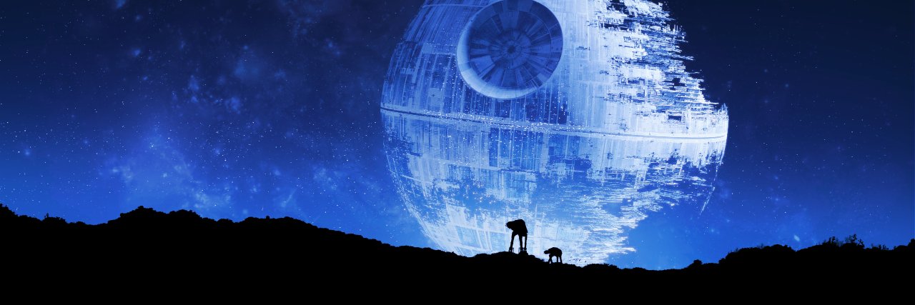 The Science We Live banner