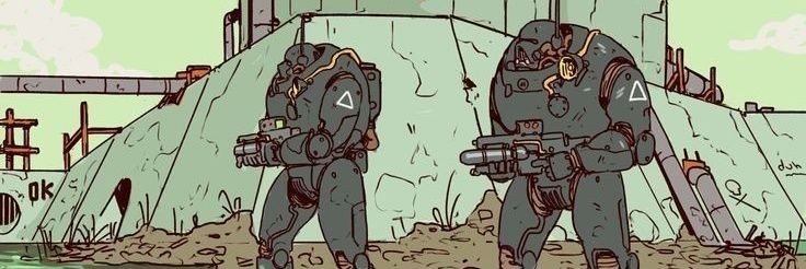 mudjorb's profile banner image