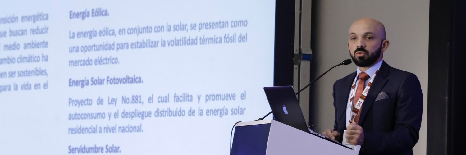 José Elías banner