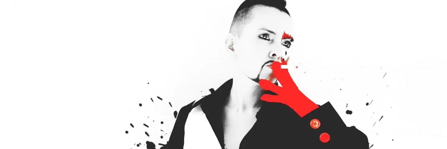 🔥|DamienBlayze|🔥 ( Follow me on tiktok) banner
