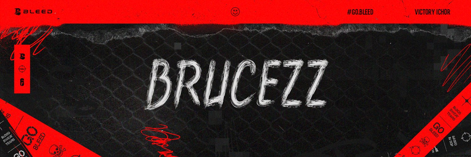 BruceZz15's profile banner image