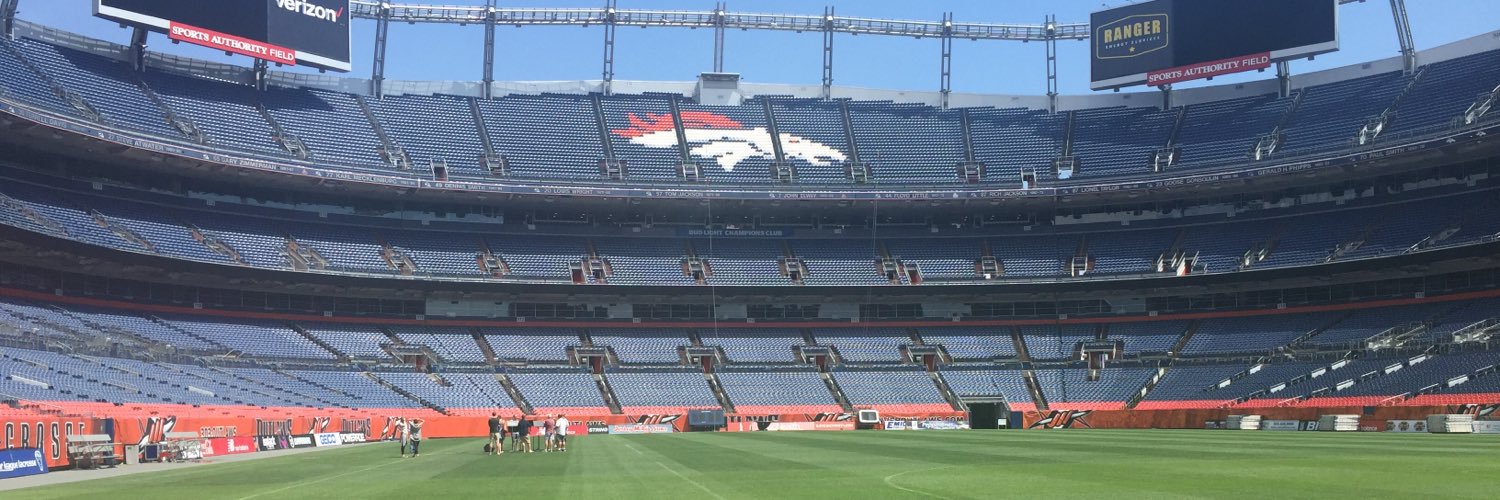 Buck Packadero banner