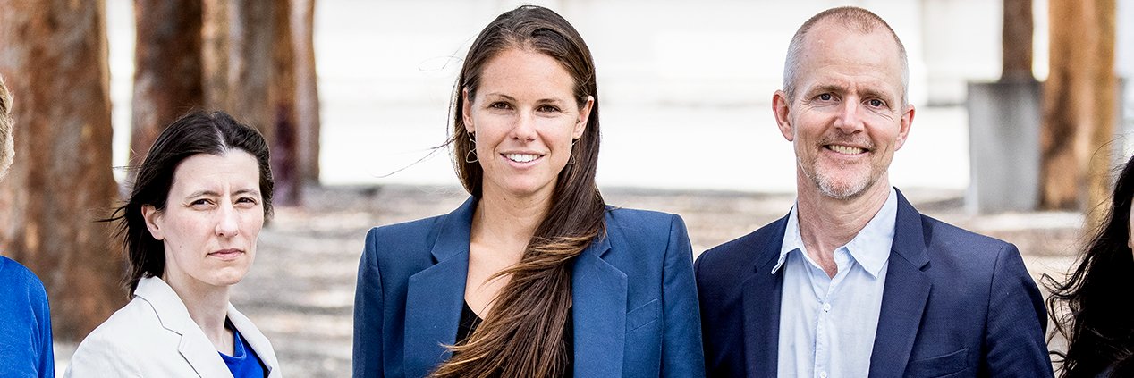 Tenacious Ventures banner