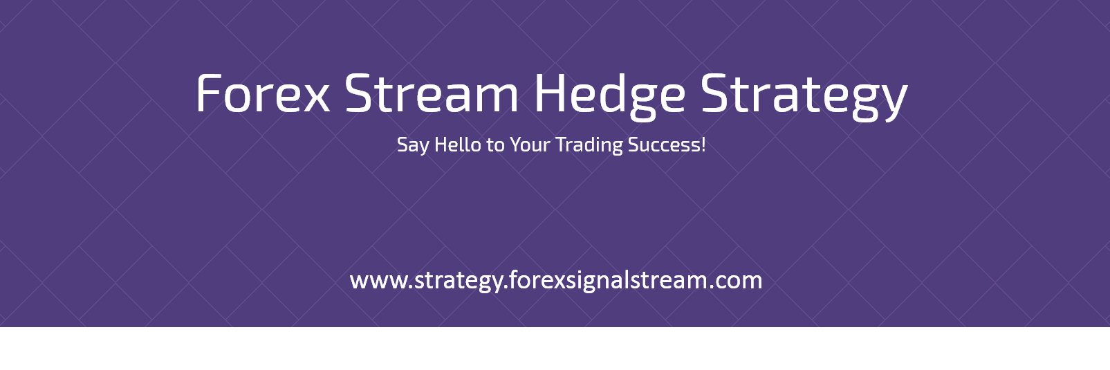 4xSignalStream's profile banner image