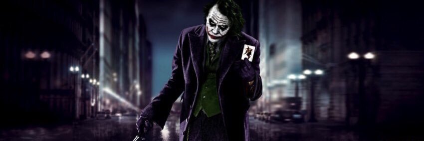 Ben banner