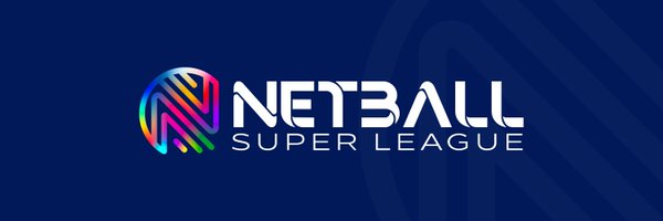 NetballSL Profile Banner