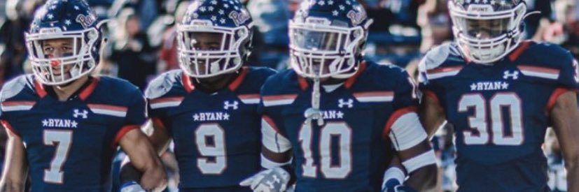 Emani Bailey #9 banner